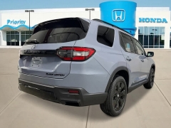 New 2026  Honda Pilot Black Edition AWD at CarloanExpress&period;Com near Hampton&comma; VA