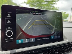 Used 2024  Honda CR-V Hybrid Sport Touring AWD at CarloanExpress&period;Com near Hampton&comma; VA