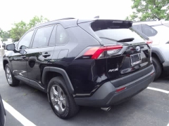 Used 2024  Toyota RAV4 Hybrid XLE AWD at CarloanExpress&period;Com near Hampton&comma; VA