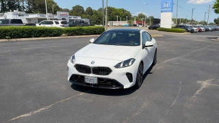 Used 2025  BMW 2 Series 228i xDrive Gran Coupe at CarloanExpress&period;Com near Hampton&comma; VA