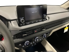 New 2025  Honda Accord Sedan SE CVT at CarloanExpress&period;Com near Hampton&comma; VA