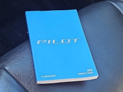 Used 2018  Honda Pilot 4d SUV AWD EX-L at CarloanExpress.Com near Hampton, VA