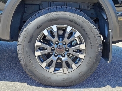 Used 2024  Nissan Titan 4x4 Crew Cab PRO-4X at CarloanExpress&period;Com near Hampton&comma; VA