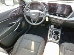 Used 2024  Chevrolet Trax FWD 4dr LS at CarloanExpress&period;Com near Hampton&comma; VA