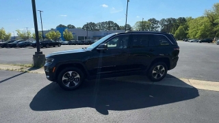 Used 2024  Jeep Grand Cherokee 4xe 4x4 at CarloanExpress&period;Com near Hampton&comma; VA