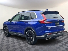 Used 2023  Honda CR-V Hybrid Sport Touring AWD at CarloanExpress&period;Com near Hampton&comma; VA