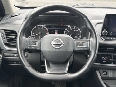 Used 2025  Nissan Rogue FWD SV at CarloanExpress&period;Com near Hampton&comma; VA