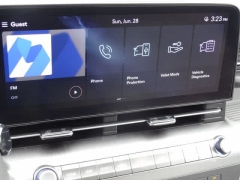Used 2025  Hyundai Kona SEL FWD at CarloanExpress&period;Com near Hampton&comma; VA