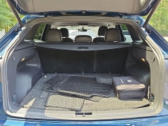 Used 2021  Volkswagen Atlas Cross Sport 2&period;0T SE 4MOTION at CarloanExpress&period;Com near Hampton&comma; VA