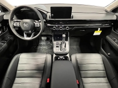 New 2026  Honda CR-V EX-L AWD at CarloanExpress&period;Com near Hampton&comma; VA