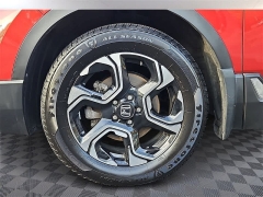 Used 2019  Honda CR-V 4d SUV AWD Touring at CarloanExpress&period;Com near Hampton&comma; VA