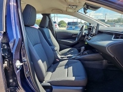 Used 2024  Toyota Corolla LE CVT &lpar;Natl&rpar; at CarloanExpress&period;Com near Hampton&comma; VA