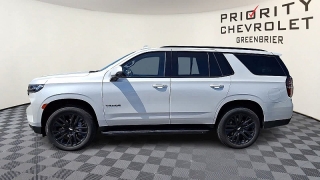 Used 2023  Chevrolet Tahoe 2WD 4dr RST at CarloanExpress&period;Com near Hampton&comma; VA