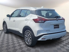 Used 2023  Nissan Kicks SV FWD at CarloanExpress&period;Com near Hampton&comma; VA