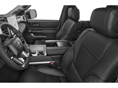 Used 2023  Toyota Tundra 4WD Platinum CrewMax 5&period;5ft Bed at CarloanExpress&period;Com near Hampton&comma; VA