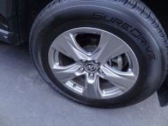 Used 2024  Toyota RAV4 XLE FWD at CarloanExpress&period;Com near Hampton&comma; VA