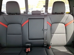 Used 2026  Chevrolet Colorado 4WD Crew Cab Z71 at CarloanExpress&period;Com near Hampton&comma; VA