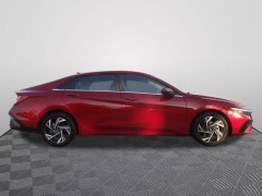 Used 2024  Hyundai Elantra SEL IVT at CarloanExpress&period;Com near Hampton&comma; VA