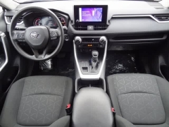 Used 2024  Toyota RAV4 XLE AWD at CarloanExpress&period;Com near Hampton&comma; VA