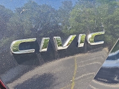 Used 2021  Honda Civic Sedan EX CVT at CarloanExpress&period;Com near Hampton&comma; VA