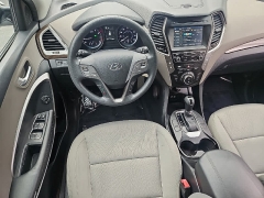 Used 2017  Hyundai Santa Fe Sport 2&period;4L Auto at CarloanExpress&period;Com near Hampton&comma; VA