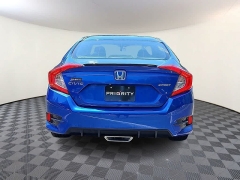 Used 2021  Honda Civic Sedan Sport CVT at CarloanExpress&period;Com near Hampton&comma; VA