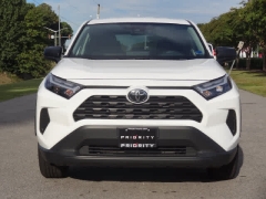 Used 2025  Toyota RAV4 LE AWD at CarloanExpress&period;Com near Hampton&comma; VA