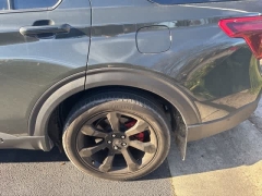 Used 2023  Ford Explorer ST 4WD at CarloanExpress&period;Com near Hampton&comma; VA