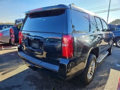 Used 2017  Chevrolet Tahoe 4d SUV RWD LS at CarloanExpress.Com near Hampton, VA