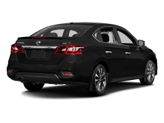 Used 2017  Nissan Sentra SR CVT at CarloanExpress&period;Com near Hampton&comma; VA