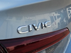 Used 2025  Honda Civic Sedan Sport CVT at CarloanExpress&period;Com near Hampton&comma; VA
