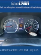 Used 2010  Honda CR-V 4d SUV 4WD EX at CarloanExpress&period;Com near Hampton&comma; VA