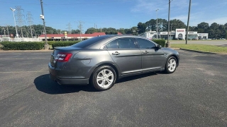 Used 2017  Ford Taurus SEL FWD at CarloanExpress&period;Com near Hampton&comma; VA