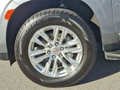 Used 2022  GMC Yukon XL 2WD 4dr SLT at CarloanExpress&period;Com near Hampton&comma; VA