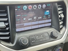 Used 2017  GMC Acadia FWD 4dr SLT w/SLT-1 at CarloanExpress.Com near Hampton, VA