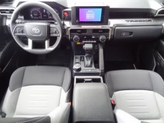 Used 2025  Toyota Tacoma 4WD Double Cab Bed &lpar;Natl&rpar; at CarloanExpress&period;Com near Hampton&comma; VA
