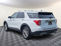 Used 2023  Ford Explorer Limited 4WD at CarloanExpress&period;Com near Hampton&comma; VA