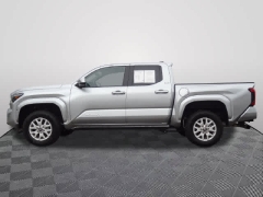 Used 2026  Toyota Tacoma 4WD Double Cab Bed AT &lpar;Natl&rpar; at CarloanExpress&period;Com near Hampton&comma; VA