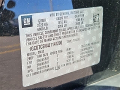 Used 2018  Chevrolet Colorado 4WD Crew Cab 128.3" LT at CarloanExpress.Com near Hampton, VA