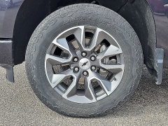 Used 2024  Chevrolet Silverado 1500 4WD Crew Cab 147" RST at CarloanExpress&period;Com near Hampton&comma; VA