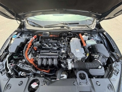 Used 2022  Honda Insight EX CVT at CarloanExpress&period;Com near Hampton&comma; VA