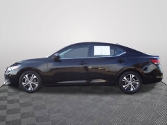 Used 2023  Nissan Sentra SV CVT at CarloanExpress&period;Com near Hampton&comma; VA