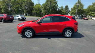 Used 2024  Ford Escape Active FWD at CarloanExpress&period;Com near Hampton&comma; VA
