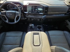 Used 2022  Chevrolet Silverado 1500 4WD Crew Cab 147" ZR2 at CarloanExpress&period;Com near Hampton&comma; VA