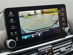 Used 2022  Honda Accord Hybrid Sport Sedan at CarloanExpress.Com near Hampton, VA