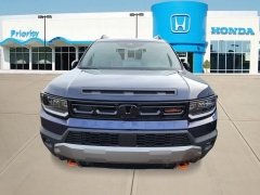 New 2026  Honda Passport TrailSport AWD at CarloanExpress&period;Com near Hampton&comma; VA