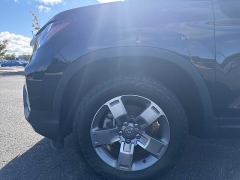 Used 2025  Honda Ridgeline RTL AWD at CarloanExpress&period;Com near Hampton&comma; VA