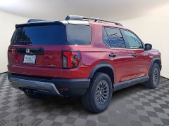 New 2026  Honda Passport TrailSport AWD at CarloanExpress&period;Com near Hampton&comma; VA