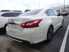 Used 2016  Nissan Altima 4dr Sdn I4 2&period;5 SV at CarloanExpress&period;Com near Hampton&comma; VA