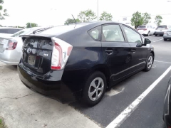 Used 2012  Toyota Prius 5dr HB &lpar;Natl&rpar; at CarloanExpress&period;Com near Hampton&comma; VA